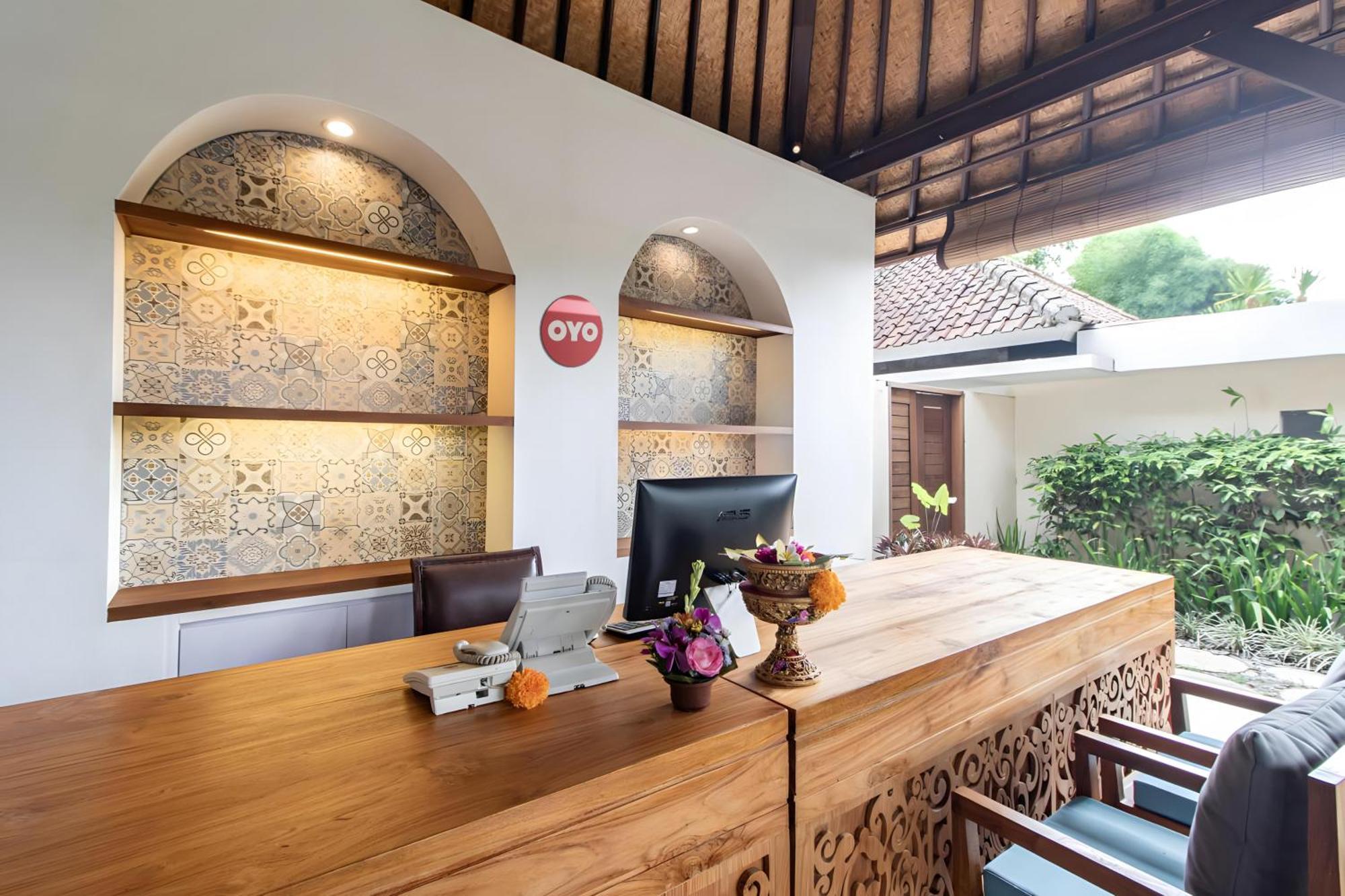 Belvilla Y Resort Near Central Ubud Exterior foto