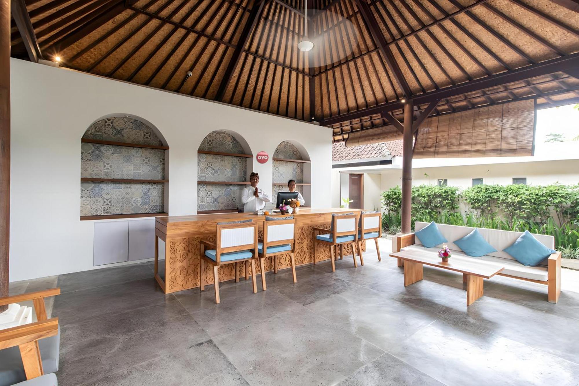 Belvilla Y Resort Near Central Ubud Exterior foto